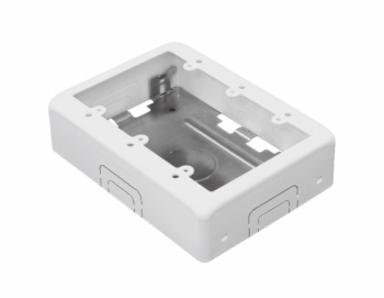 3個用スイッチボックス